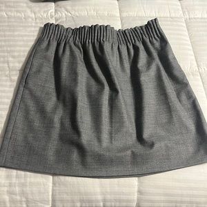 NWOT J. Crew Skirt